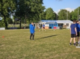 Training eerste selectie S.K.N.W.K. van donderdag 22 mei 2025 (45/109)